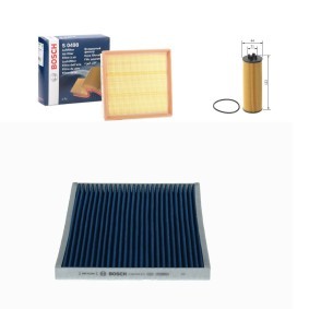 Filterset BSH4055N0105 von BOSCH günstig für 60,33 € online kaufen