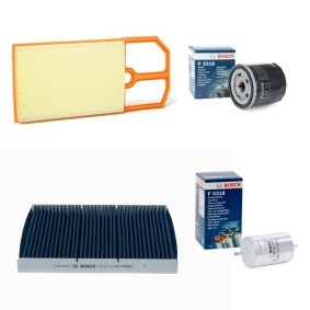 Køb Filter kit af BOSCH BSH4055N0106 til den lave pris 455,78 DKK