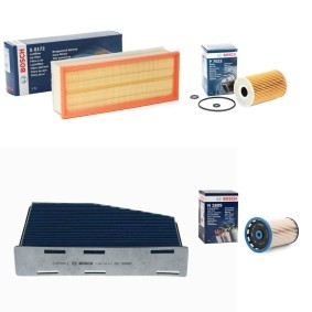 Køb Filter kit af BOSCH BSH4055N0115 til den lave pris 511,47 DKK