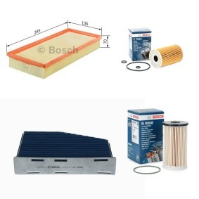 Køb Filter kit af BOSCH BSH4055N0139 til den lave pris 427,17 DKK