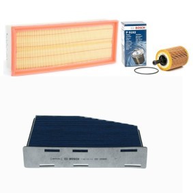 Køb Filter kit af BOSCH BSH4055N0153 til den lave pris 279,15 DKK