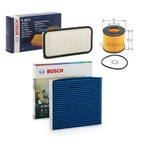 Comprar Kit de filtros de BOSCH BSH4055N0159 a bajo precio de 41,21 €