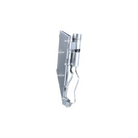 Kühlerlüfter 47065