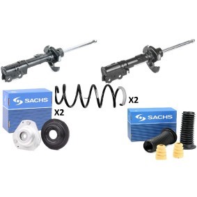 Osta Alustasarja SACHS:llä SA1185N0012 edullisesti hintaan 368,14 €