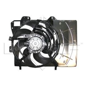 Køb Køleventilator af NRF 47337 til den lave pris 678,80 DKK