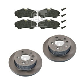 Bremsscheiben und -beläge FBL3405N0119