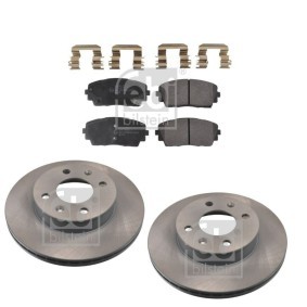 Bremsscheiben und -beläge FBL3405N0150
