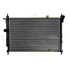 Achetez des Radiateur de chez NRF en ligne pour Astra Mk III (F) CC (T92) à prix modérés