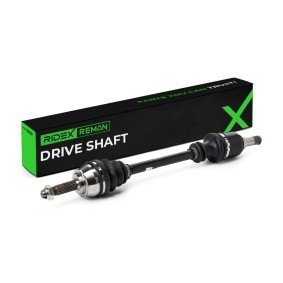 Comprar Árbol de transmisión de RIDEX REMAN 13D1568R a bajo precio de 133,73 €