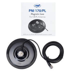 Adapter, Antennenkabel von PNI