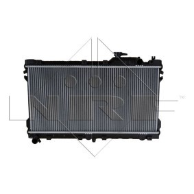 Kühler, Motorkühlung 506522