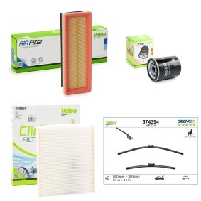 Køb Servicekit af VALEO VAL4682SK004 til den lave pris 378,94 DKK