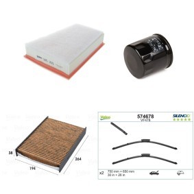 Køb Servicekit af VALEO VAL4682SK008 til den lave pris 510,31 DKK
