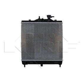 Achetez des Radiateur du moteur NRF 53489 à prix pour 69,92 €