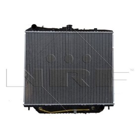 Acquista Radiatore motore da NRF 53516 a buon mercato per soli 135,68 €