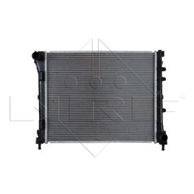 Acquista Radiatore motore da NRF 53527 a buon mercato per soli 64,79 €