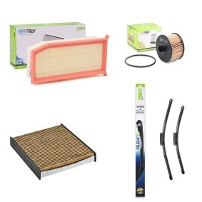 Køb Servicekit af VALEO VAL4682SK011 til den lave pris 452,98 DKK
