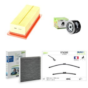 Køb Servicekit af VALEO VAL4682SK014 til den lave pris 368,61 DKK