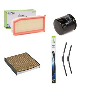 Køb Servicekit af VALEO VAL4682SK020 til den lave pris 451,82 DKK