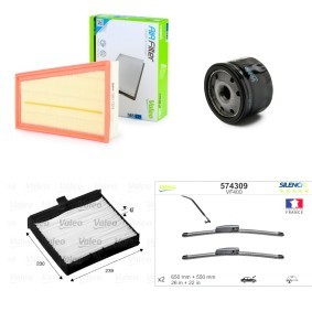 Køb Servicekit af VALEO VAL4682SK041 til den lave pris 487,00 DKK