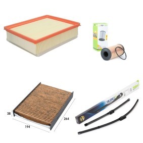 Køb Servicekit af VALEO VAL4682SK048 til den lave pris 482,00 DKK