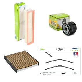 Køb Servicekit af VALEO VAL4682SK050 til den lave pris 449,01 DKK
