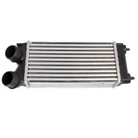 Achetez des Intercooler CLIMTEX CH4-847 à prix pour 73,79 €