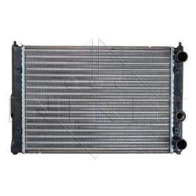 Kühler, Motorkühlung 54686