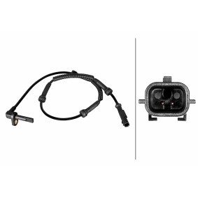 ABS-Sensor von HELLA