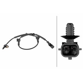 ABS-Sensor von HELLA