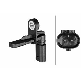 Compre Sensor de ABS de HELLA online para Sprinter 4-t Tourer (907) a preços moderados