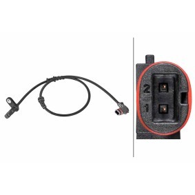ABS-Sensor 6PU 358 216-751 von HELLA günstig für 46,72 € online kaufen