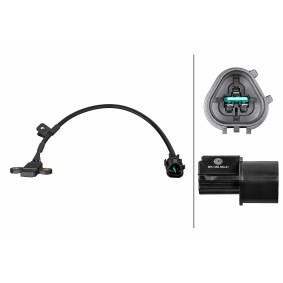 Kurbelwellensensor 6PU 358 380-411