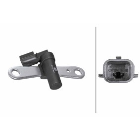 Kurbelwellensensor 6PU 358 380-441