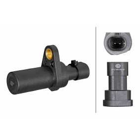 Köp Vevaxelgivare av HELLA 6PU 358 380-451 till det låga priset 183,64 kr