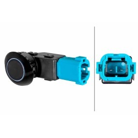 Parksensor 6PX 358 269-011