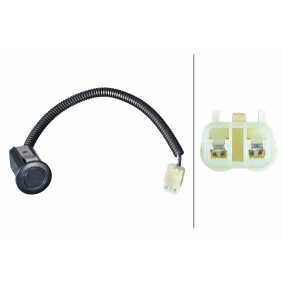 Parksensor von HELLA