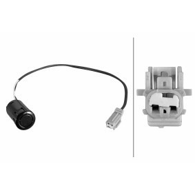 Parksensor 6PX 358 269-221