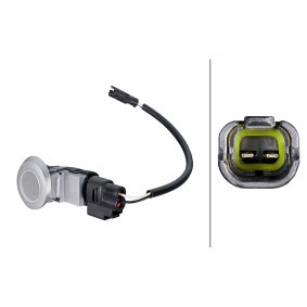 Parksensor 6PX 358 269-251