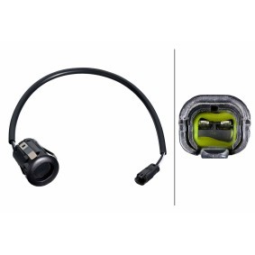 Parksensor 6PX 358 269-261
