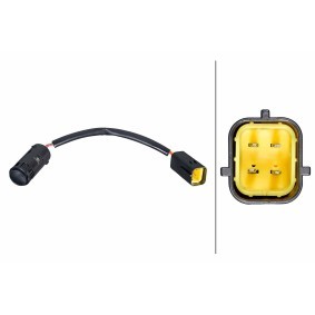 Parksensor von HELLA günstig für 33,78 €