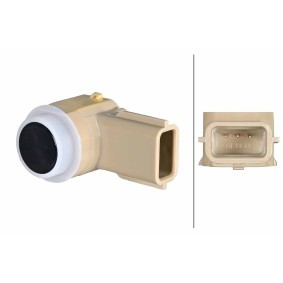 Parksensor 6PX 358 269-441