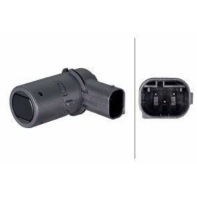 Comprar Sensor de aparcamiento de HELLA 6PX 358 269-491 a bajo precio de 33,01 €
