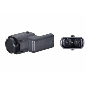 Parksensor von HELLA günstig für 25,24 €