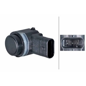 Parksensor 6PX 358 270-881