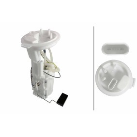 Achetez des Unité d'injection de carburant HELLA 8TF 358 316-151 à prix pour 101,56 €