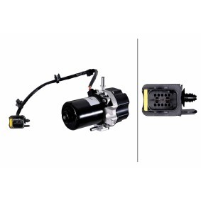 Unterdruckpumpe, Bremsanlage von HELLA günstig für 215,31 €