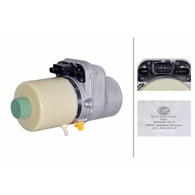 Servopumpe von HELLA für Polo Limousine (9N4) günstig online kaufen