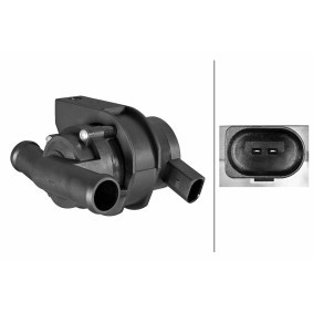 Zusatzwasserpumpe 8TW 358 313-341