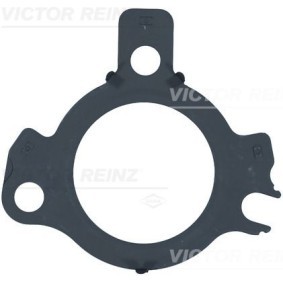 Dichtung, Abgasrohr 71-23540-00